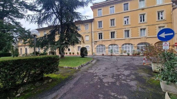 appartamento in vendita a Roma in zona Della Vittoria