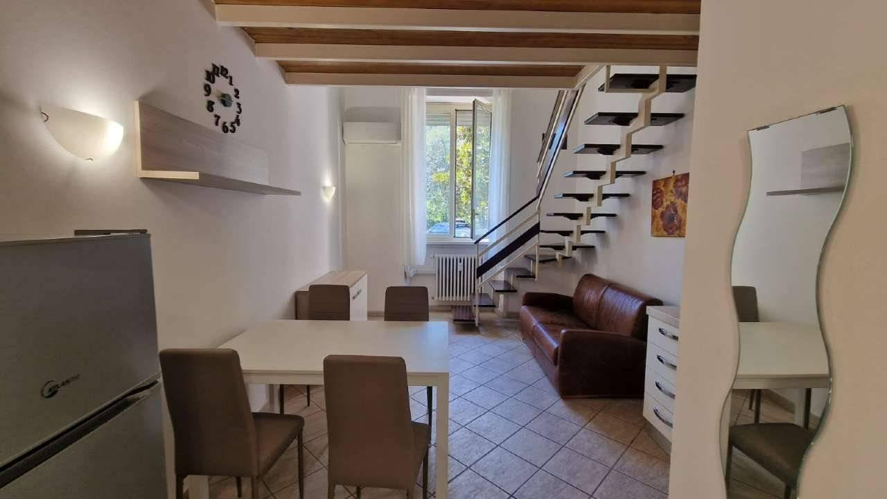 appartamento in vendita a Roma in zona Della Vittoria