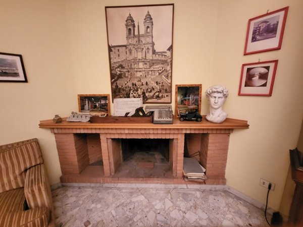 appartamento in vendita a Roma in zona Monte Sacro/Talenti