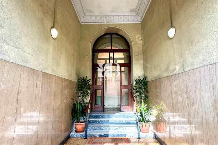 appartamento in vendita a Roma in zona Esquilino