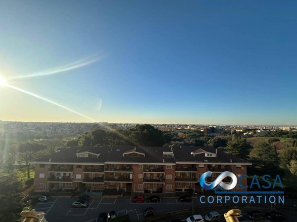 appartamento in vendita a Roma in zona Alessandrino