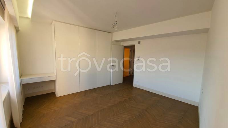 appartamento in vendita a Roma in zona Celio