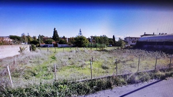 terreno agricolo in vendita a Roma in zona Casal Palocco