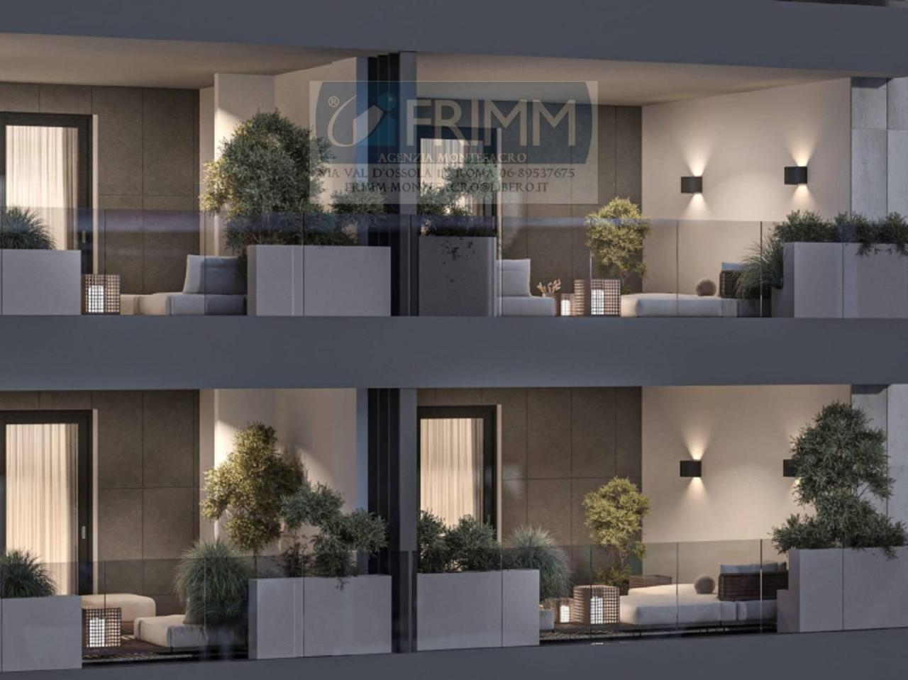 appartamento in vendita a Roma in zona Tuscolano
