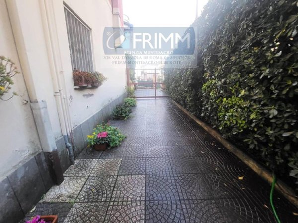 appartamento in vendita a Roma in zona Monte Sacro/Talenti