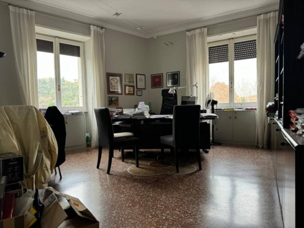 appartamento in vendita a Roma in zona Centro Storico