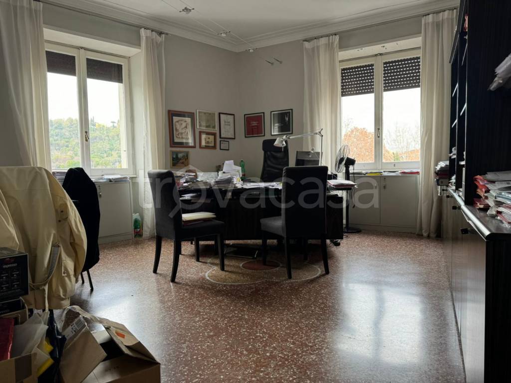 appartamento in vendita a Roma in zona Centro Storico