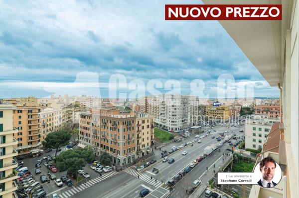 appartamento in vendita a Roma in zona Centro Storico