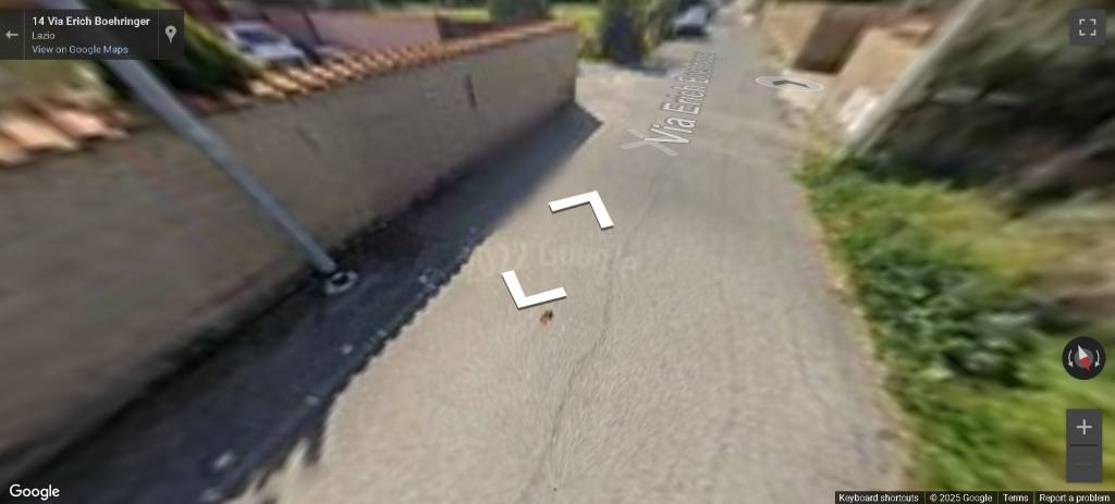 appartamento in vendita a Roma in zona Dragona/Bagnoletto