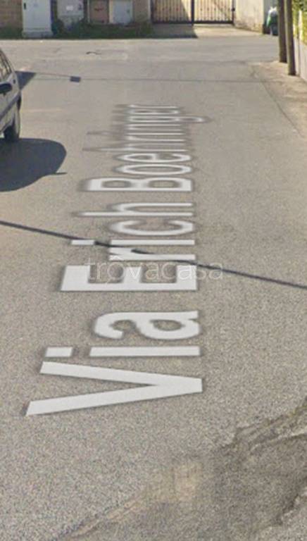 appartamento in vendita a Roma in zona Dragona/Bagnoletto