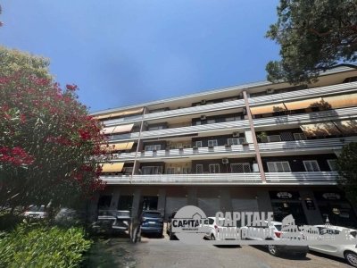 appartamento in vendita a Roma in zona Mostacciano