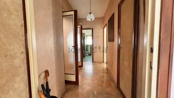 appartamento in vendita a Roma in zona Portuense