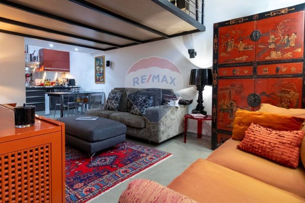 appartamento in vendita a Roma in zona Tor Vergata/Torrenova