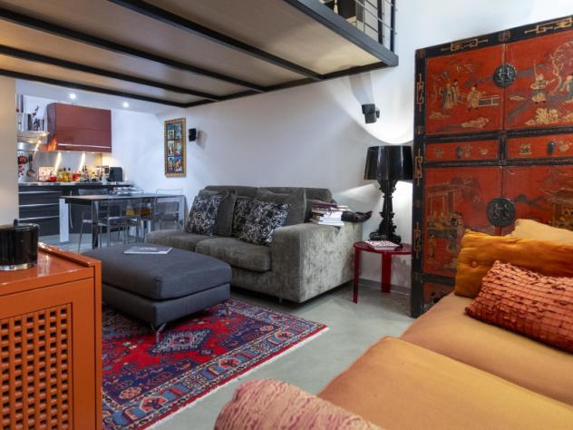 appartamento in vendita a Roma in zona Tor Vergata/Torrenova