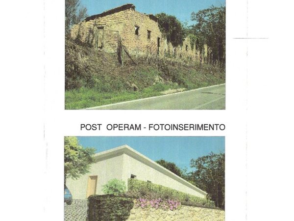 terreno agricolo in vendita a Roma in zona Olgiata