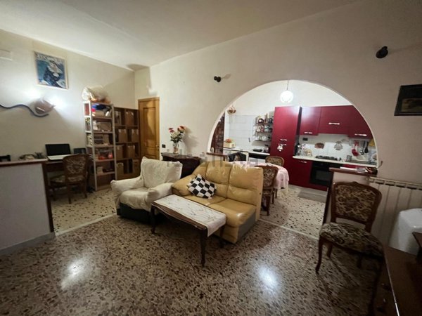 appartamento in vendita a Roma in zona Fidene
