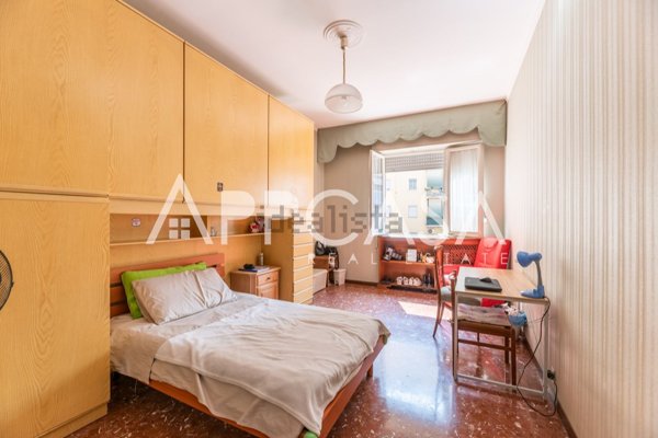 appartamento in vendita a Roma in zona Appio Claudio