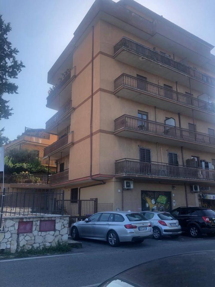 appartamento in vendita a Roma in zona Labaro