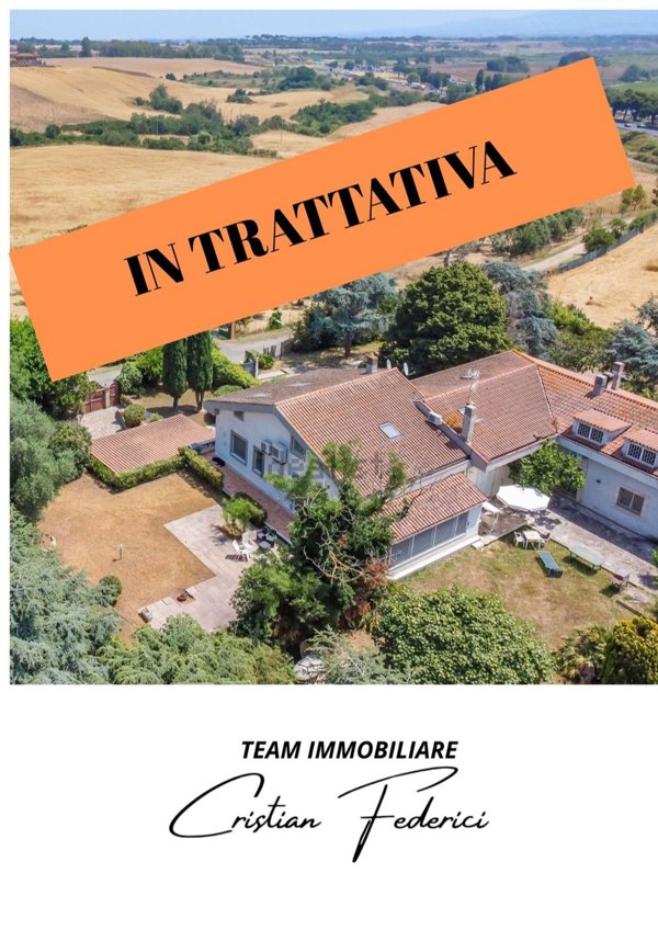 casa indipendente in vendita a Roma in zona Giuliano Dalmata