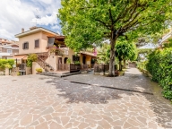 casa indipendente in vendita a Roma in zona Mostacciano