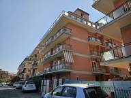 appartamento in vendita a Roma in zona Primavalle