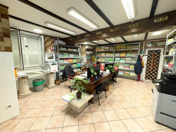 appartamento in vendita a Roma in zona Aurelio