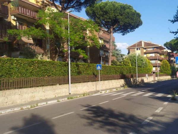appartamento in vendita a Roma in zona Pietralata