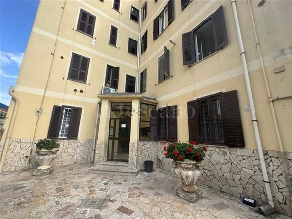 appartamento in vendita a Roma in zona Ostia