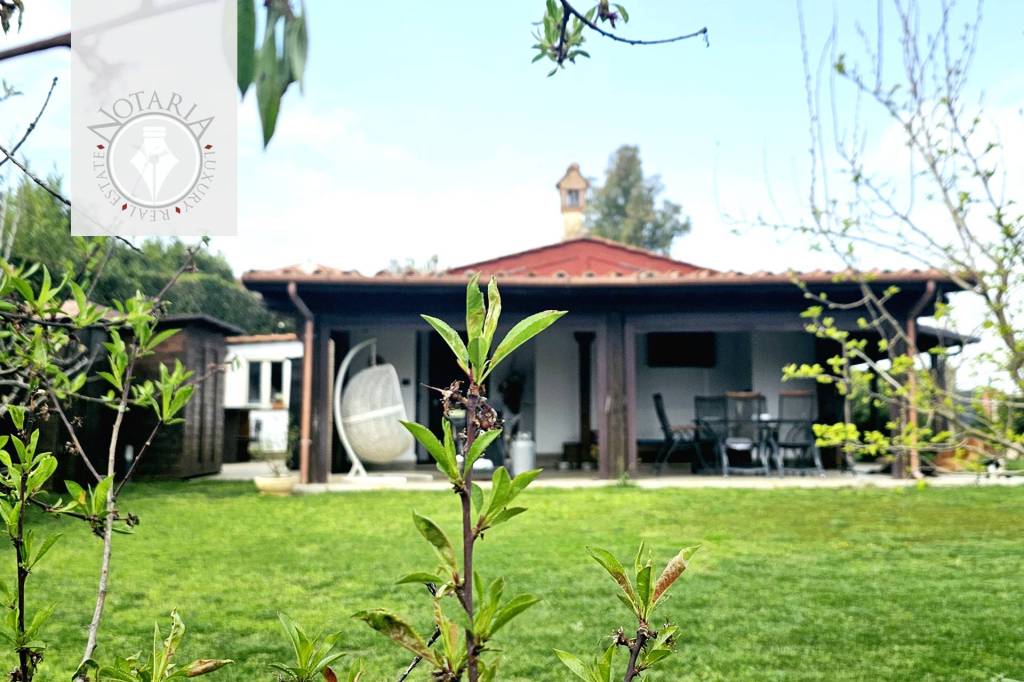 casa indipendente in vendita a Roma in zona La Giustiniana