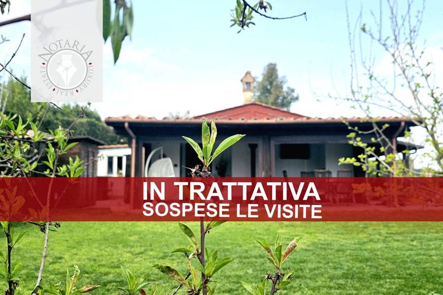 casa indipendente in vendita a Roma in zona La Giustiniana
