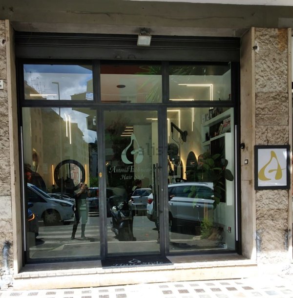 negozio in vendita a Roma
