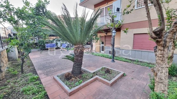 appartamento in vendita a Roma in zona Aurelio