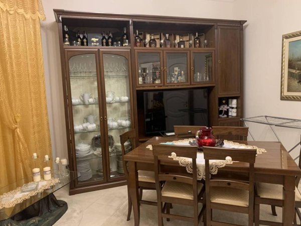 appartamento in vendita a Roma in zona Tiburtino