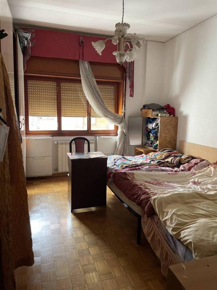 appartamento in vendita a Roma in zona Collatino
