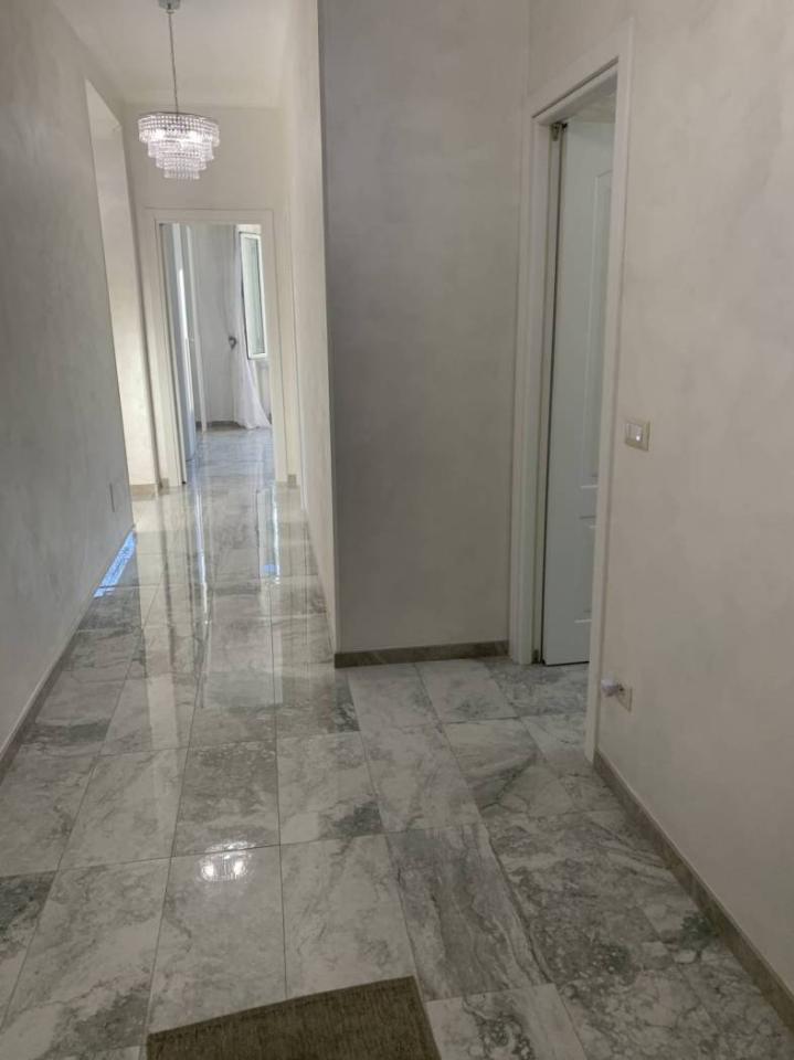 appartamento in vendita a Roma in zona Portuense