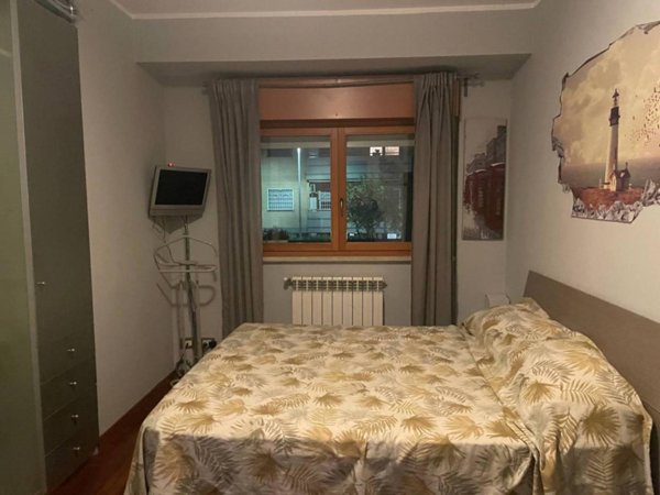 appartamento in vendita a Roma in zona Tuscolano