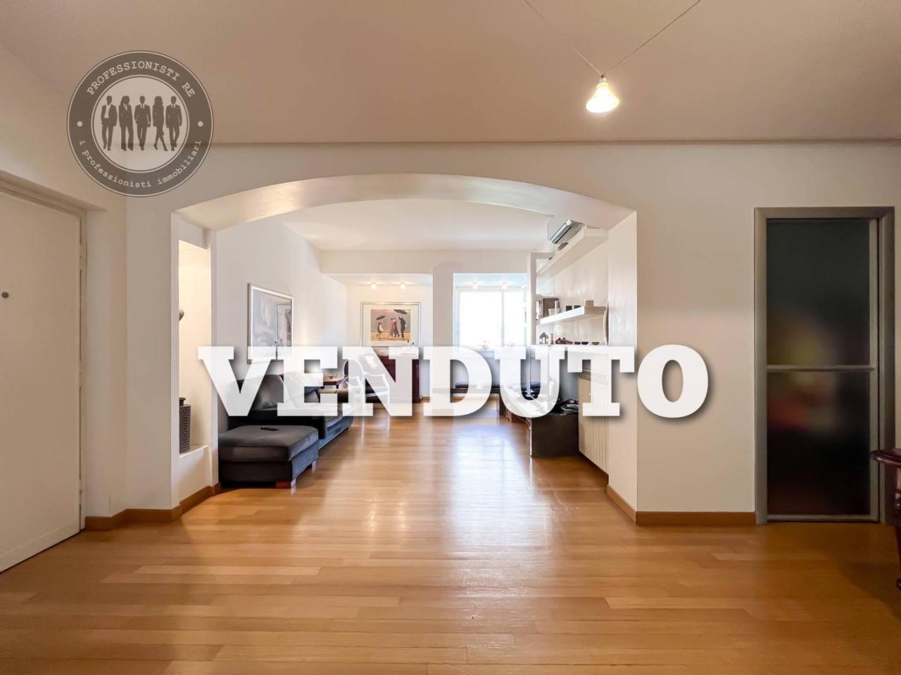 appartamento in vendita a Roma in zona Gianicolense