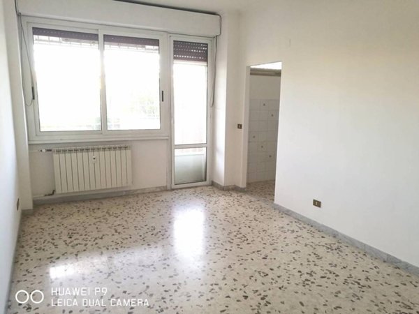 appartamento in vendita a Roma in zona Collatino
