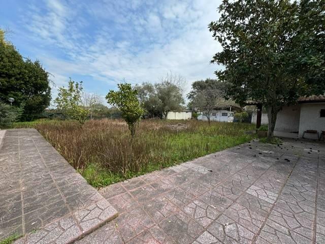 terreno agricolo in vendita a Roma in zona Celio