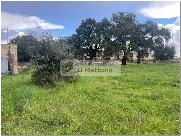 terreno agricolo in vendita a Roma in zona Ardeatino
