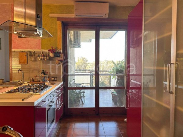 appartamento in vendita a Roma in zona Torrino