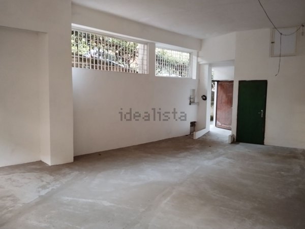 locale commerciale in vendita a Roma in zona Gianicolense