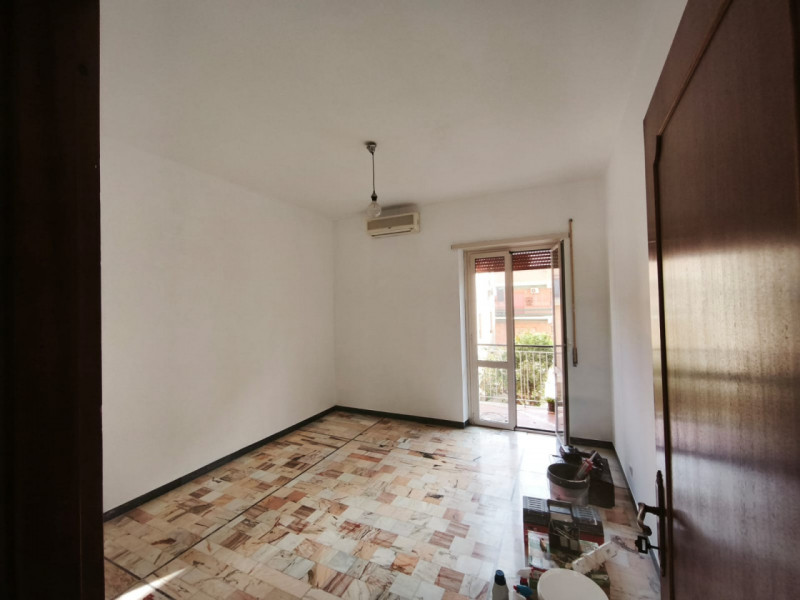 appartamento in vendita a Roma in zona Portuense