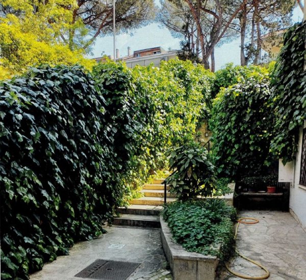appartamento in vendita a Roma in zona Monte Sacro/Talenti