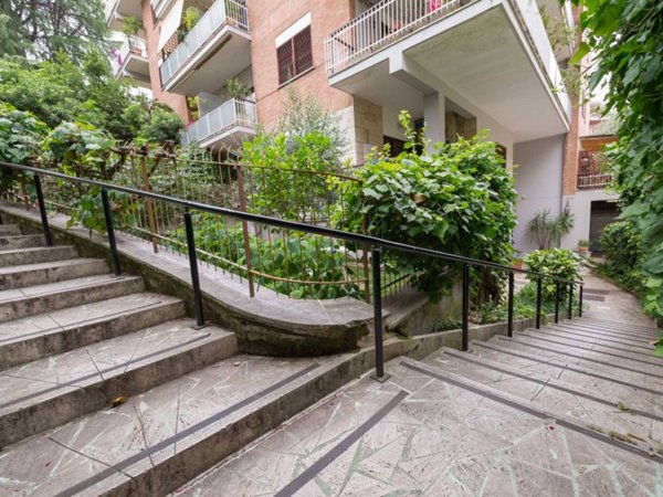 appartamento in vendita a Roma in zona Monte Sacro/Talenti