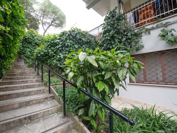 appartamento in vendita a Roma in zona Monte Sacro/Talenti