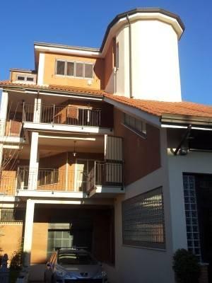 appartamento in vendita a Roma in zona Casal Morena