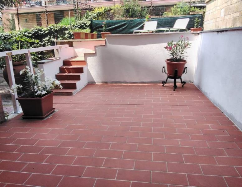 appartamento in vendita a Roma in zona Spinaceto