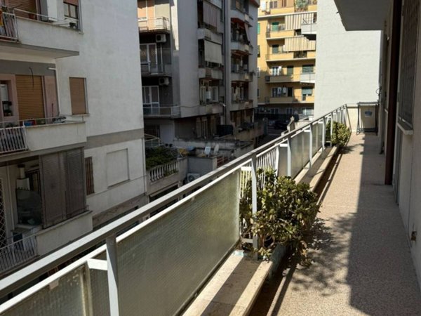 appartamento in vendita a Roma in zona Nomentano