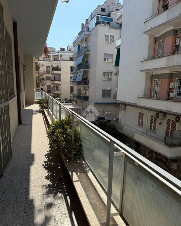 appartamento in vendita a Roma in zona Nomentano
